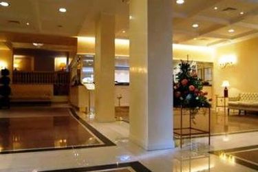 Hotel Ambassador Palace:  UDINE