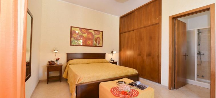 Hotel Resort Mulino A Vento:  UGGIANO LA CHIESA - LECCE