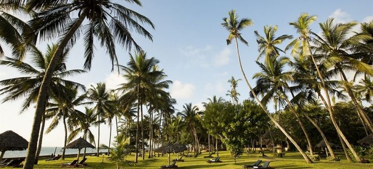 Hotel Neptune Paradise Beach Resort &Amp; Spa All Inclusive Ukunda : Photo 
