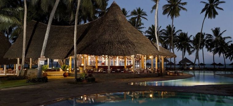 Hotel Neptune Paradise Beach Resort &Amp; Spa All Inclusive Ukunda : Photo 