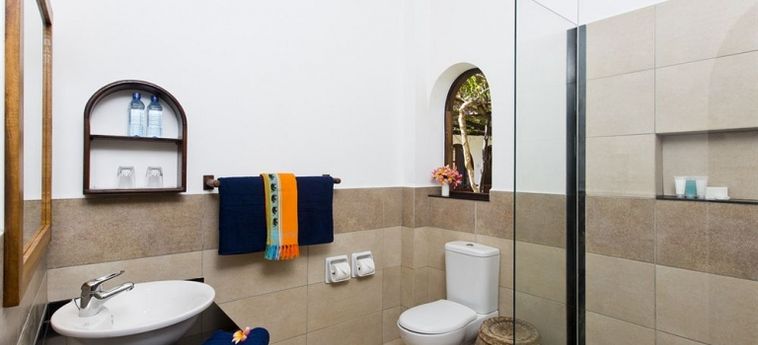 Hotel Neptune Paradise Beach Resort &Amp; Spa All Inclusive Ukunda : Photo 