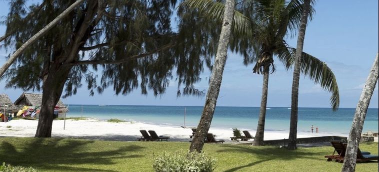 Hotel Neptune Paradise Beach Resort &Amp; Spa All Inclusive Ukunda : Photo 