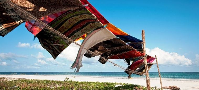 Hotel Neptune Paradise Beach Resort &Amp; Spa All Inclusive Ukunda: Photo 