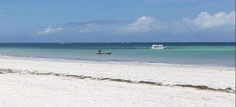 Hotel Neptune Paradise Beach Resort &Amp; Spa All Inclusive Ukunda: Photo 