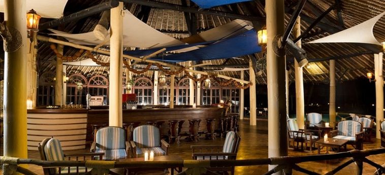 Hotel Neptune Paradise Beach Resort &Amp; Spa All Inclusive Ukunda: Photo 