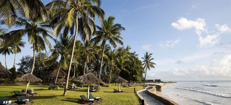 Hotel Neptune Paradise Beach Resort &Amp; Spa All Inclusive Ukunda: Photo 
