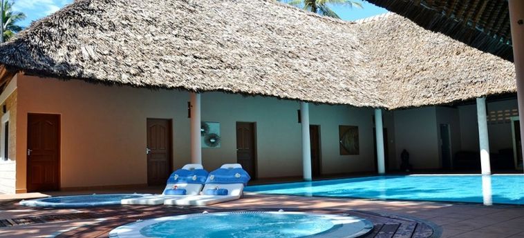 Hotel Neptune Village Beach Resort & Spa All Inclusive:  UKUNDA
