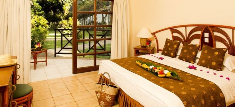 Hotel Neptune Village Beach Resort & Spa All Inclusive:  UKUNDA