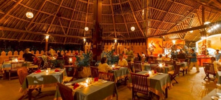 Hotel The Sands At Chale Island:  UKUNDA