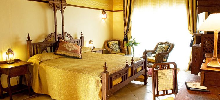 Hotel Afrochic Diani Beach Ukunda: Foto 