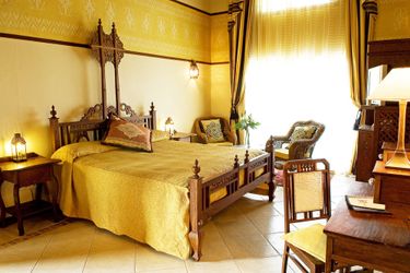 Hotel Afrochic Diani Beach Ukunda: Photo 