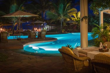 Hotel Afrochic Diani Beach Ukunda: Photo 