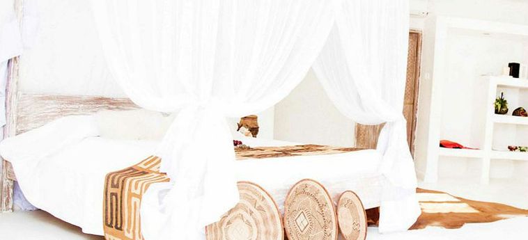 Hotel Amber Villas Diani Ukunda: Foto 