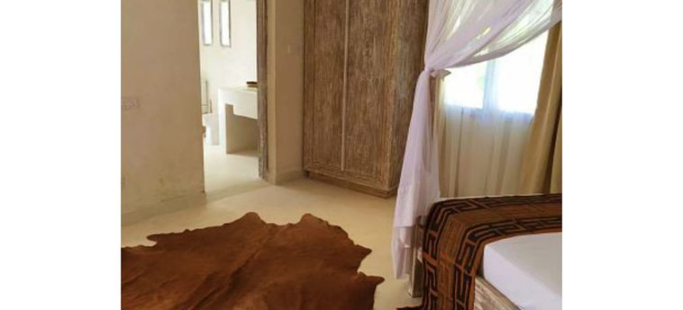 Hotel Amber Villas Diani Ukunda: Foto 