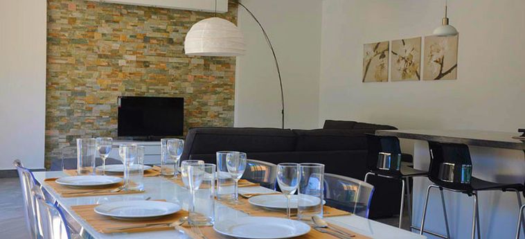 Hotel Amber Villas Diani Ukunda : Photo 
