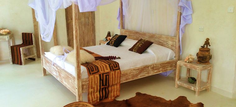 Hotel Amber Villas Diani Ukunda: Foto 