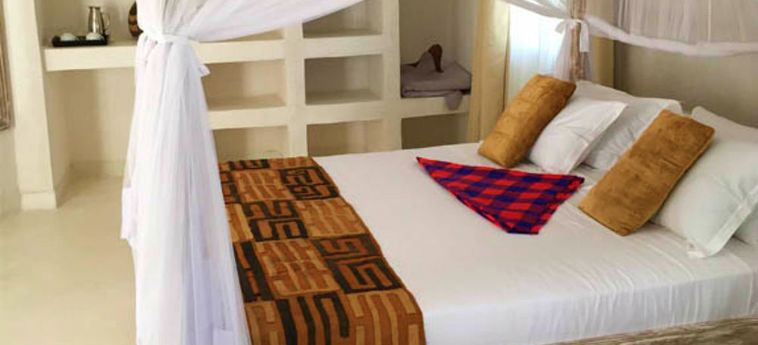 Hotel Amber Villas Diani Ukunda: Photo 