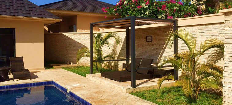Hotel Amber Villas Diani Ukunda: Photo 