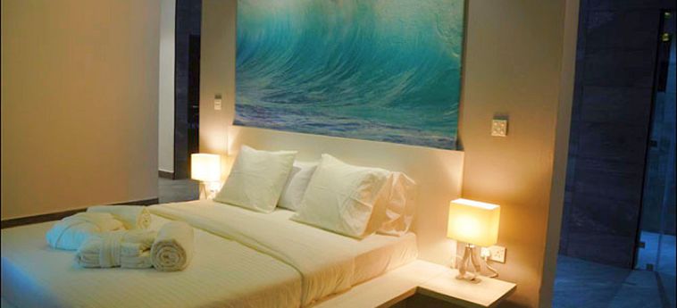 Hotel Amber Villas Diani Ukunda: Photo 
