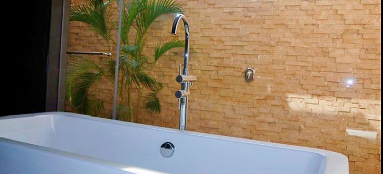 Hotel Amber Villas Diani Ukunda: Photo 