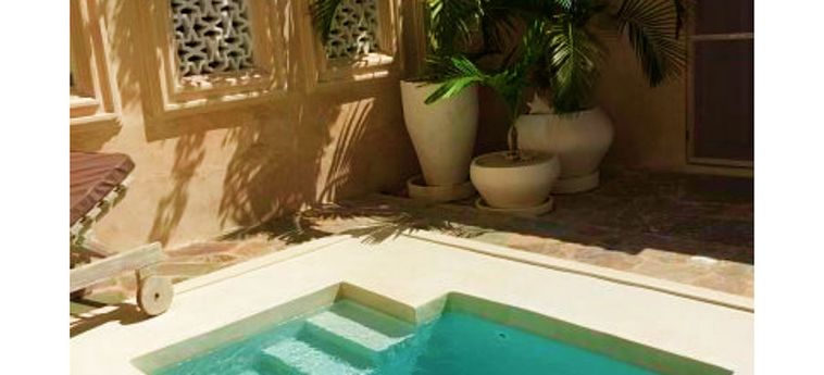 Hotel Amber Villas Diani Ukunda: Photo 