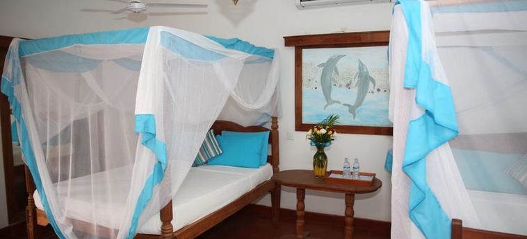 Mangro Hotel Ukunda: Foto 