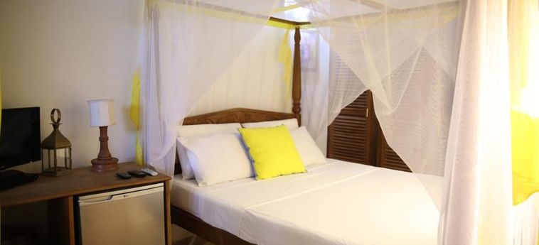 Mangro Hotel Ukunda: Foto 