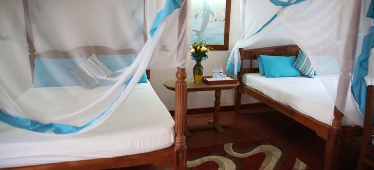 Mangro Hotel Ukunda: Foto 