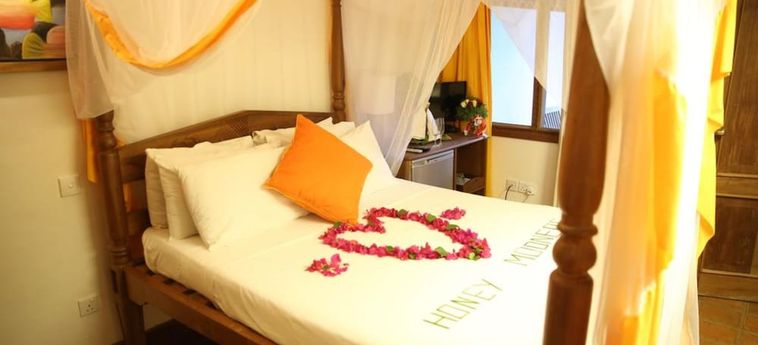 Mangro Hotel Ukunda: Foto 