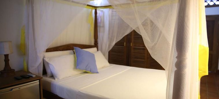 Mangro Hotel Ukunda: Foto 
