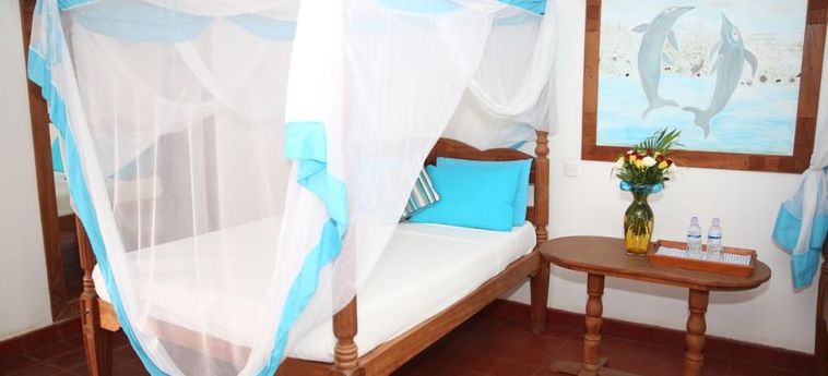 Mangro Hotel Ukunda: Foto 