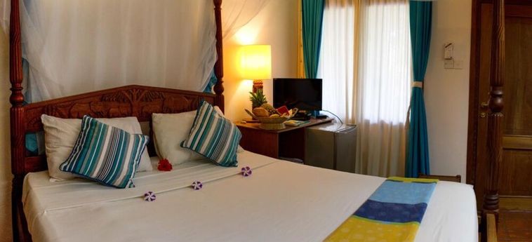 Mangro Hotel Ukunda: Foto 