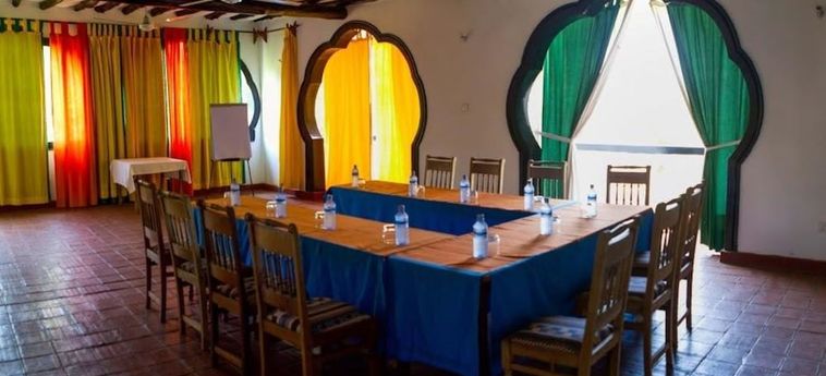 Mangro Hotel Ukunda: Foto 