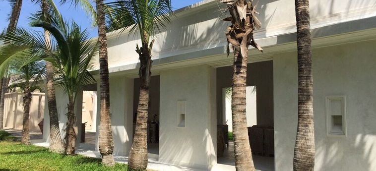 The Villa Luxury Suites Hotel Ukunda: Foto 