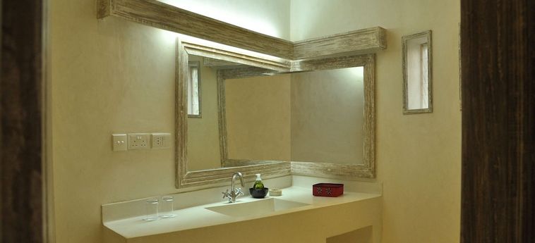 The Villa Luxury Suites Hotel Ukunda: Foto 