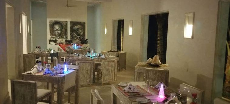 The Villa Luxury Suites Hotel Ukunda: Foto 