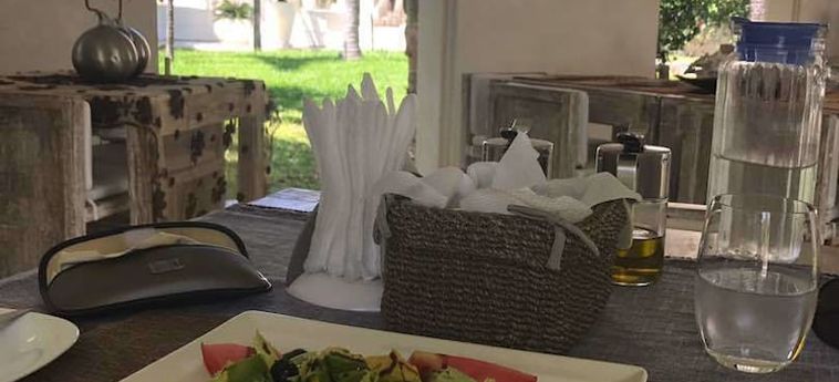 The Villa Luxury Suites Hotel Ukunda : Photo 