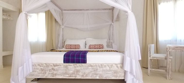 The Villa Luxury Suites Hotel Ukunda: Foto 