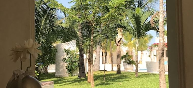 The Villa Luxury Suites Hotel Ukunda: Foto 