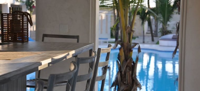 The Villa Luxury Suites Hotel Ukunda: Foto 