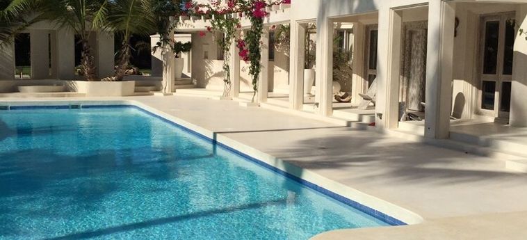 The Villa Luxury Suites Hotel Ukunda: Foto 
