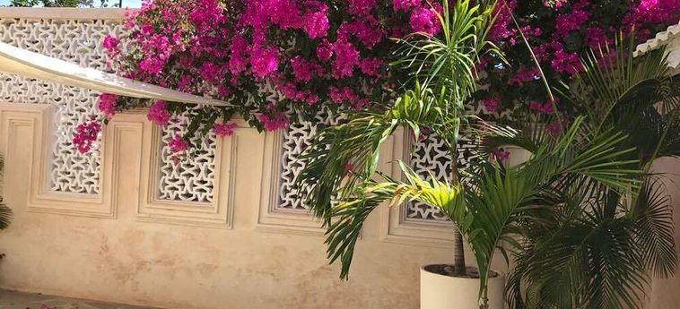 The Villa Luxury Suites Hotel Ukunda: Foto 