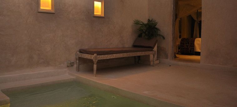 The Villa Luxury Suites Hotel Ukunda: Foto 
