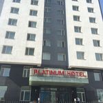 Hotel PLATINUM HOTEL ULAANBAATAR