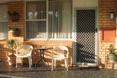 Hotel Harbour Foreshore Motel:  ULLADULLA - NEW SOUTH WALES