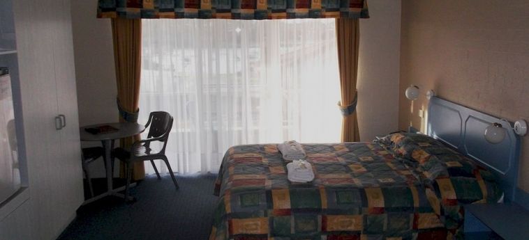 Hotel Harbour Royal Motel:  ULLADULLA - NUOVO GALLES DEL SUD