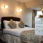 LONSDALE HOUSE HOTEL 3 Stars