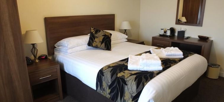 The Rusland Pool Hotel Ulverston: Foto 