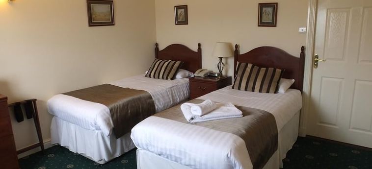 The Rusland Pool Hotel Ulverston: Foto 