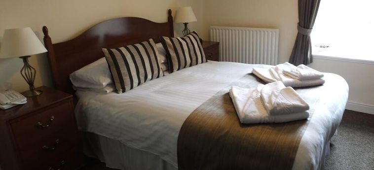 The Rusland Pool Hotel Ulverston: Foto 